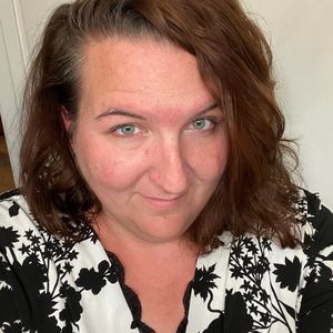 Meet your Posher, Norma